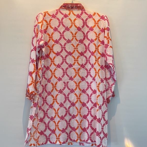 👙Beaded Coverup👙 - Picture 5 of 11